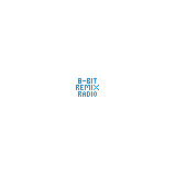 8-bit Remix Radio logo