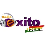 Radio Éxito (Bolivia) logo