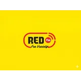REDfm logo