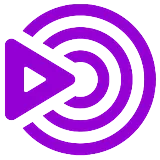 Play Mix logo