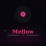 Mellow Bangla logo