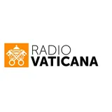 Radio Vaticana English logo