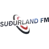Suðurland FM logo