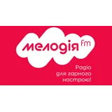 Мелодія FM logo