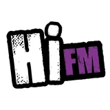 Hi FM Oman logo