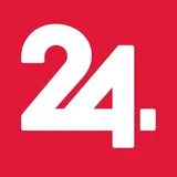 Polskie Radio 24 logo