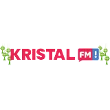 Kristal FM logo