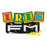 Irie FM logo