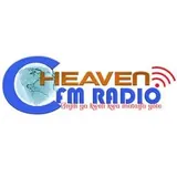 Heaven FM Radio Rwanda logo