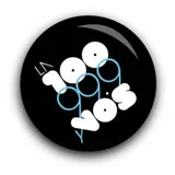 La 100 - 99.9 FM - Grupo Clarín - Buenos Aires, Argentina logo