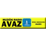 avaz radio logo