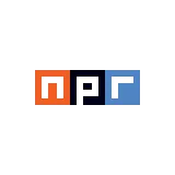 NPR 24 Hour Program Stream logo