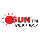 SunFM logo