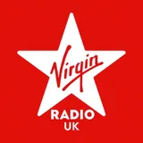 Virgin Radio UK logo