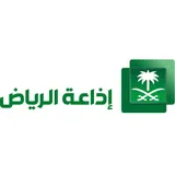 SBA Riyadh Radio 91.5 FM logo