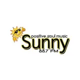 Sunny FM logo