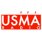USMARADIO logo