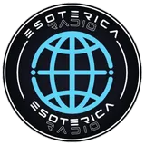 Esoterica Radio S2 logo