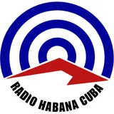 Radio Habana Cuba 102.5 FM logo
