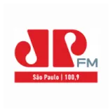 Rádio Jovem Pan 100.9 FM logo