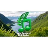 New Zealand Net Radio logo