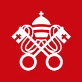 Radio Vaticana Portuguese logo