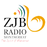 ZJB Radio logo