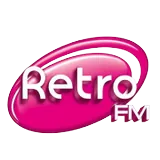 Retro FM Moldova logo