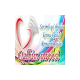 Qalbim navosi logo