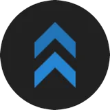 UpBeat Radio logo