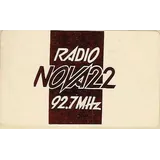 radio 22 logo