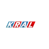 KRAL FM logo