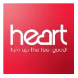 Heart London 106.2 [MP3] logo