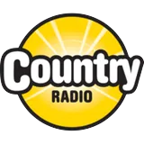 Country Radio logo