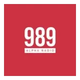 Derti 98.6 logo