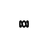 ABC Radio National AAC+ logo