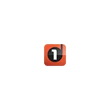 Radio 1 (Bulgaria) logo