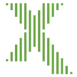 Radio X logo