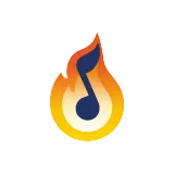 Candela Estéreo Bogotá (HJPU 101.9) logo