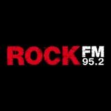 ROCK FM logo