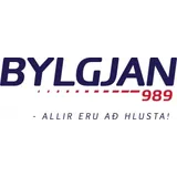 Létt Bylgjan logo