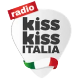 Radio Kiss Kiss Italia logo
