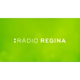 SRo2 Rádio Regina Východ logo