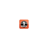 1 Rock Bulgaria logo