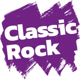 88.6 Classic Rock logo