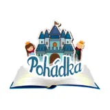 Rádio pohádka logo