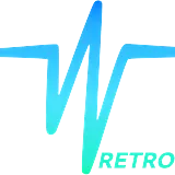 Dance Wave Retro! logo