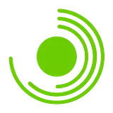 Eco FM logo