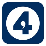 BBC Radio 4 (128k) logo