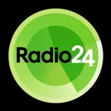 Radio 24 il sole 24 ore logo